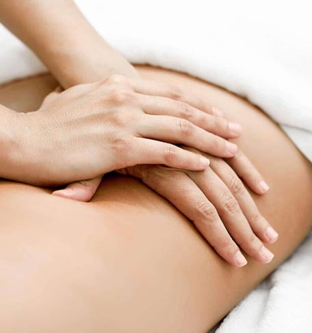 massage