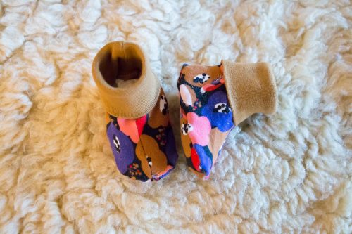 Chaussons