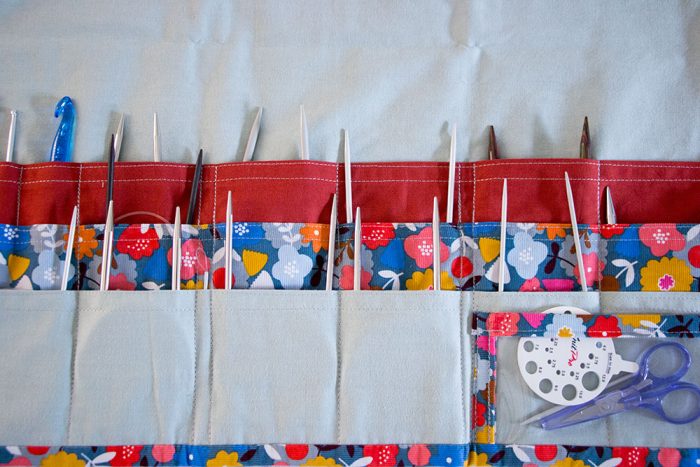 Étui pour aiguilles circulaires – Image 6