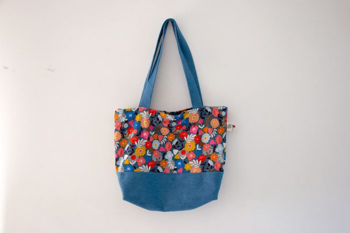 Sac à projet