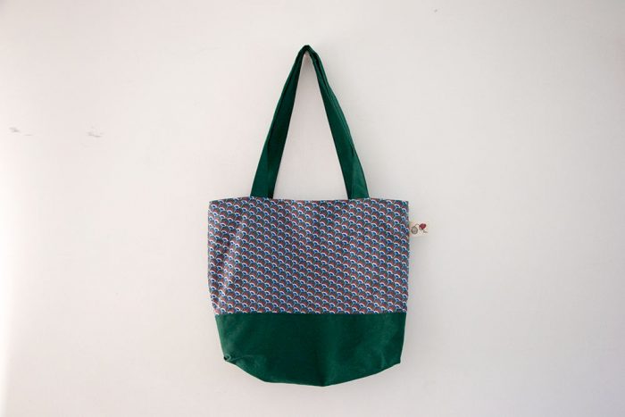 Sac à projet