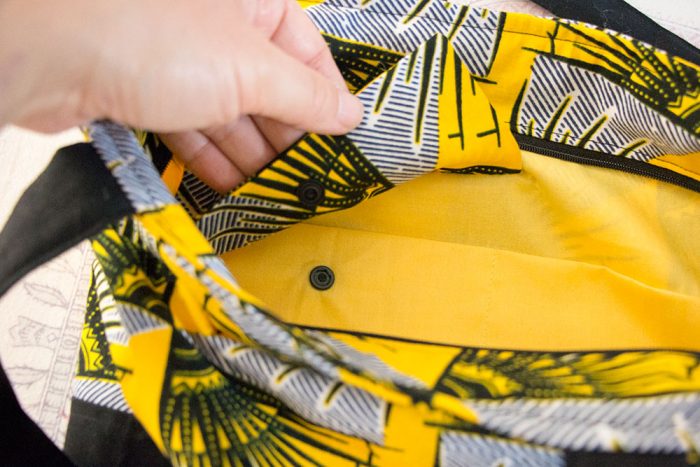 Sac à projet – Image 3