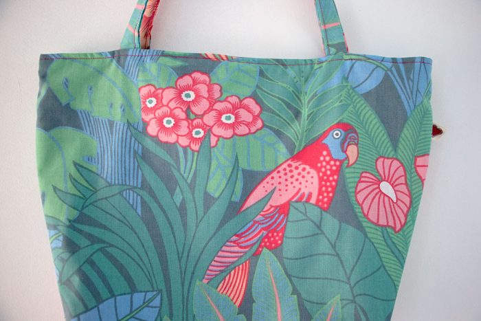 Tote bag – Image 5