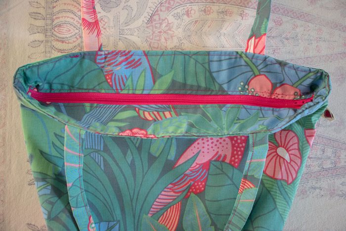 Tote bag – Image 4