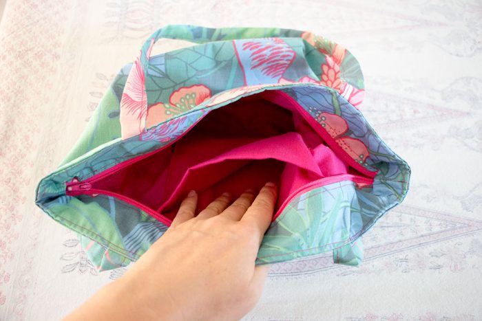 Tote bag – Image 2