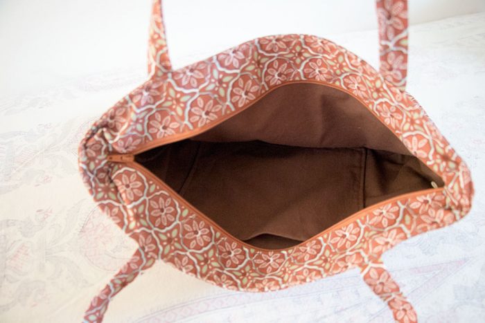 Tote bag – Image 2