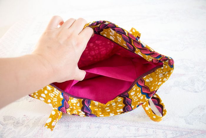 Tote bag – Image 2