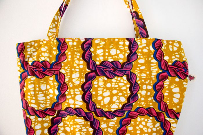Tote bag – Image 4