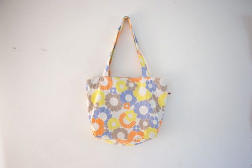 Tote bags